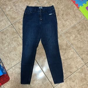 M Jenas by Maurice’s size MEDIUM REG 28” inseam